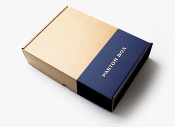 Pastor Box Seasonal Membership